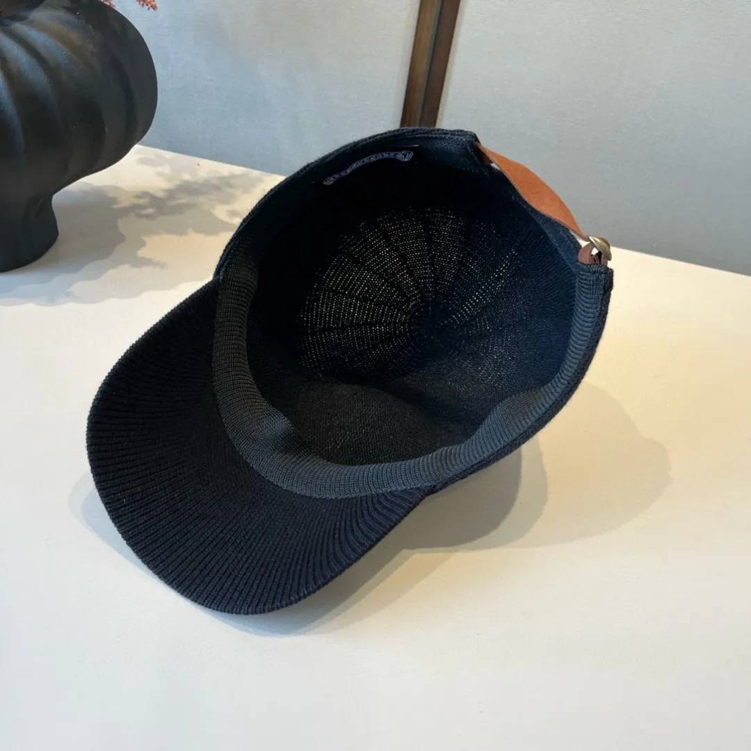 💰100¥ Croix heart straw hat, customized knight hat, head circumference 57cm